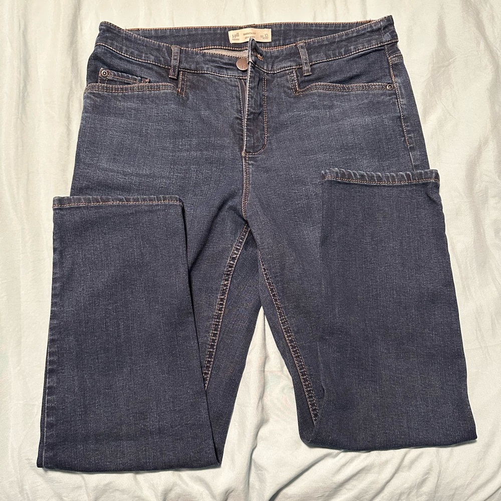 J-Jill jeans